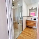 Ubytování v soukromí Ichnos Experience Villasimius