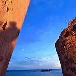 Ubytování v soukromí Ichnos Experience Villasimius