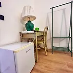 Ubytování v soukromí Ichnos Experience Villasimius