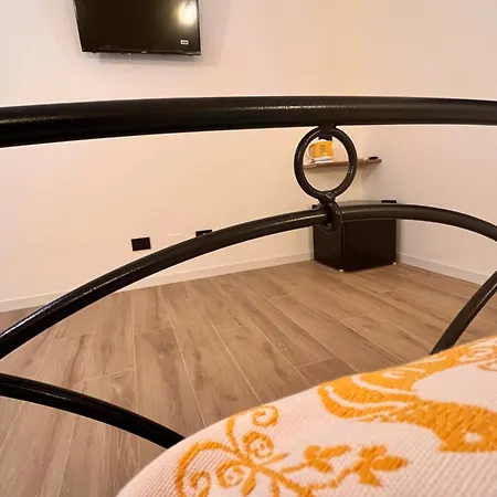 Δωμάτια σε οικογενειακή κατοικία Ichnos Experience *