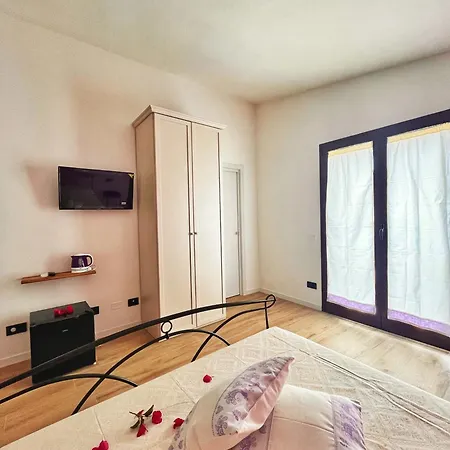 Ichnos Experience Δωμάτια σε οικογενειακή κατοικία *