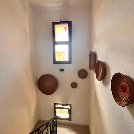 Ichnos Experience Homestay