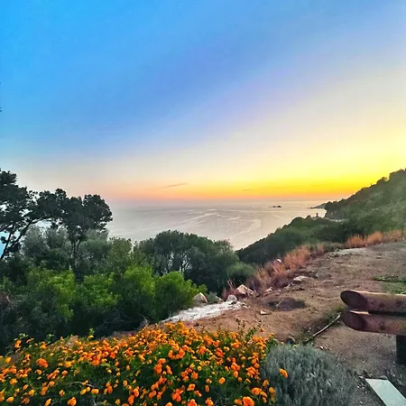 Ichnos Experience Δωμάτια σε οικογενειακή κατοικία *