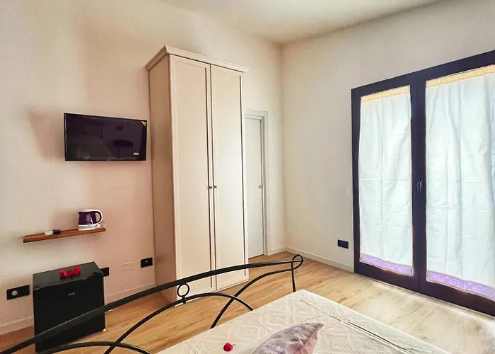 Ichnos Experience 民宿 *