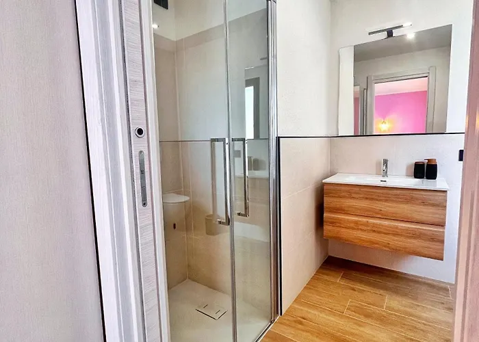 民宿 Ichnos Experience 维拉西米乌斯