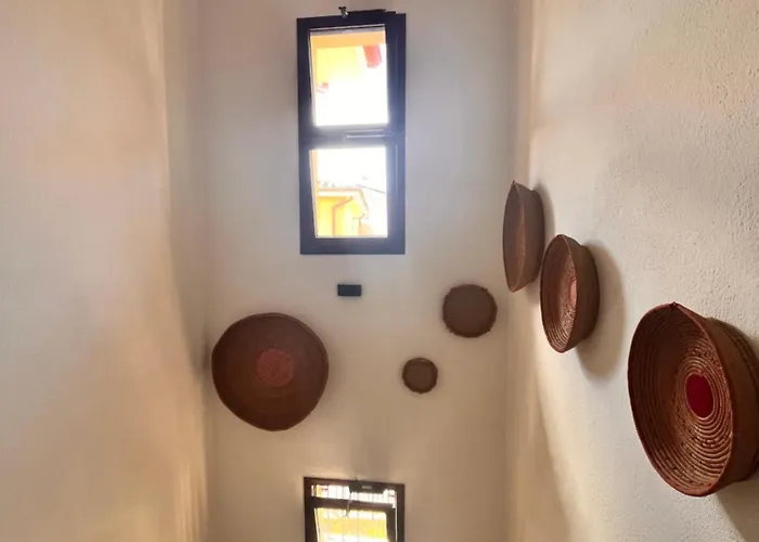 Ichnos Experience 民宿