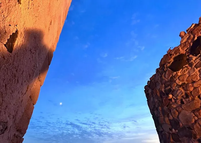 民宿 Ichnos Experience 维拉西米乌斯