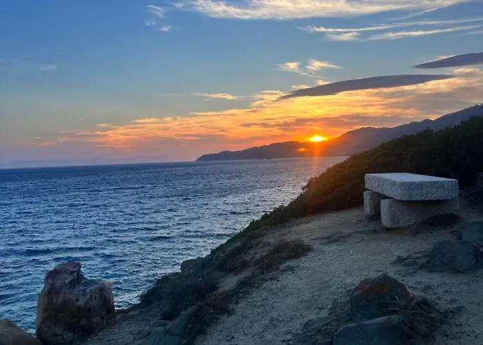 Ichnos Experience 民宿