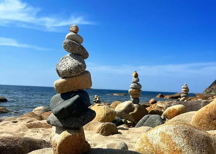 民宿 Ichnos Experience 维拉西米乌斯