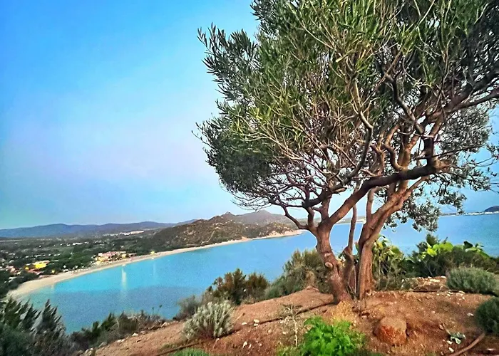 民宿 Ichnos Experience 维拉西米乌斯