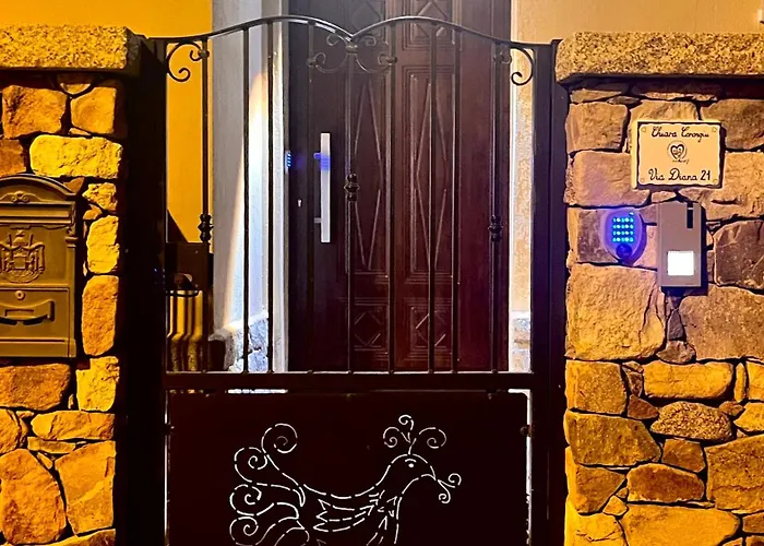 Ichnos Experience 民宿 *