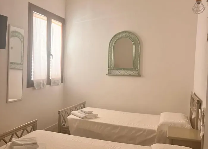 民宿 Ichnos Experience *