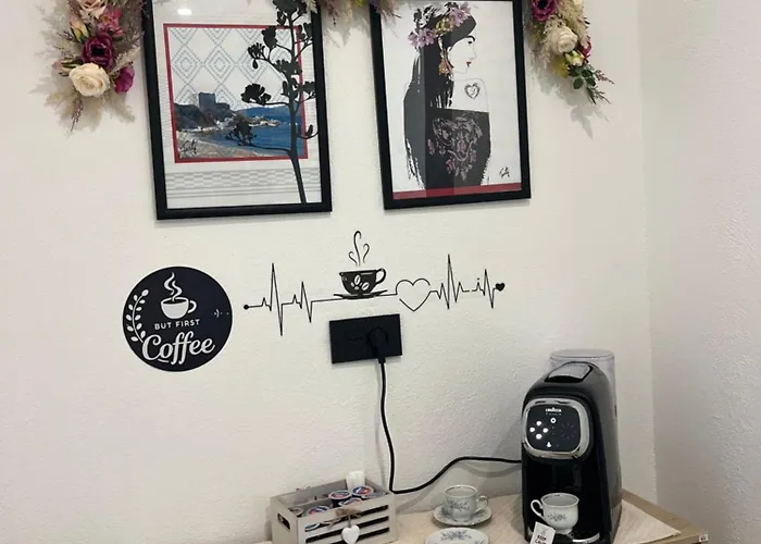 民宿 Ichnos Experience